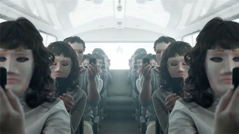 咒真实故事原型剧照1