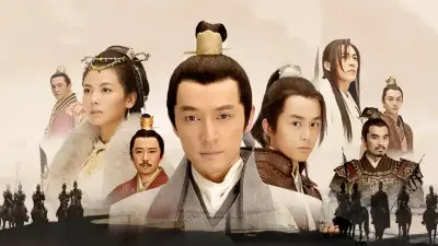 查理的生与死剧照2